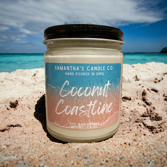 Coconut Coastline-SQ9930945