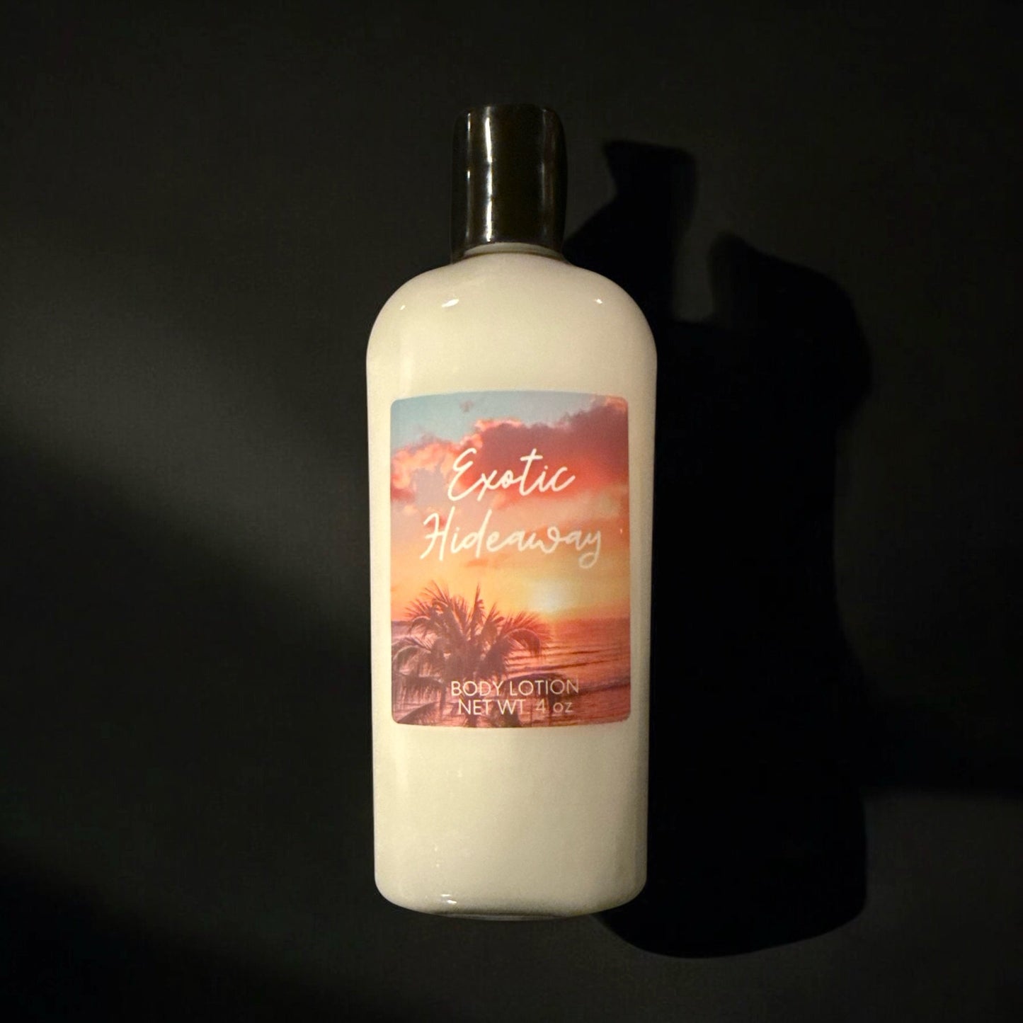 Body Lotion