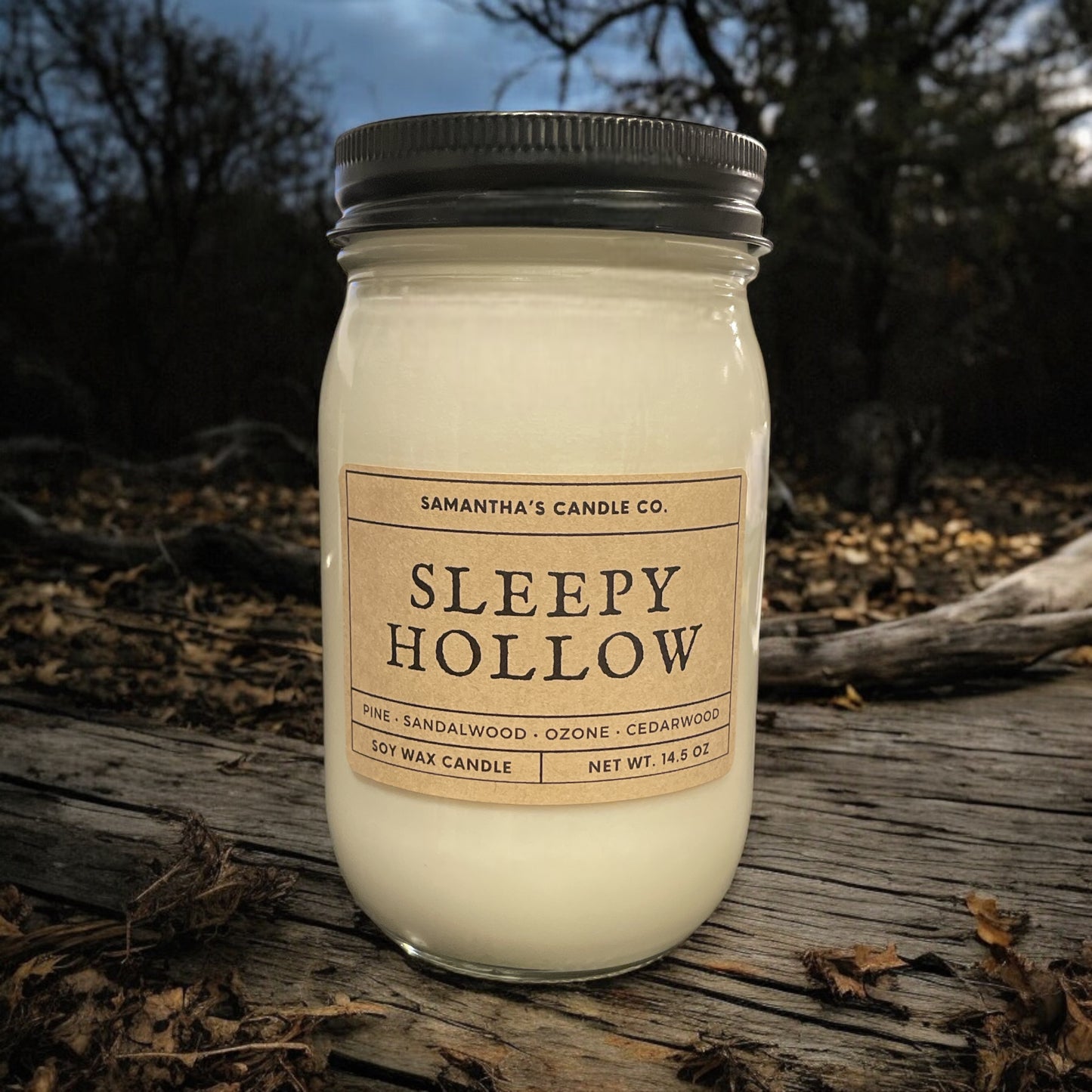 Sleepy Hollow