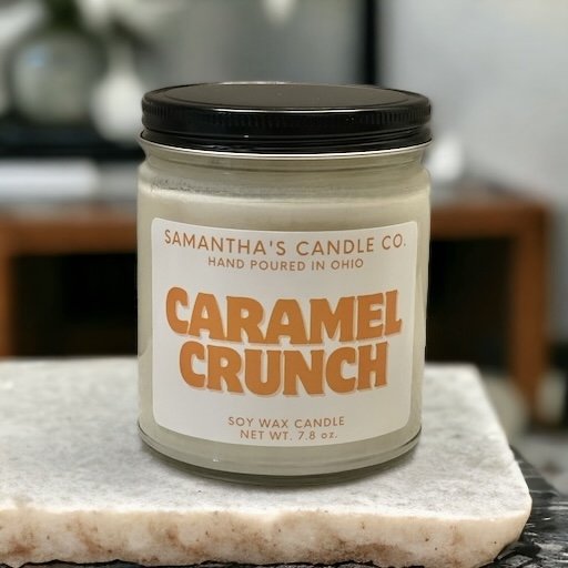 Caramel Crunch-91