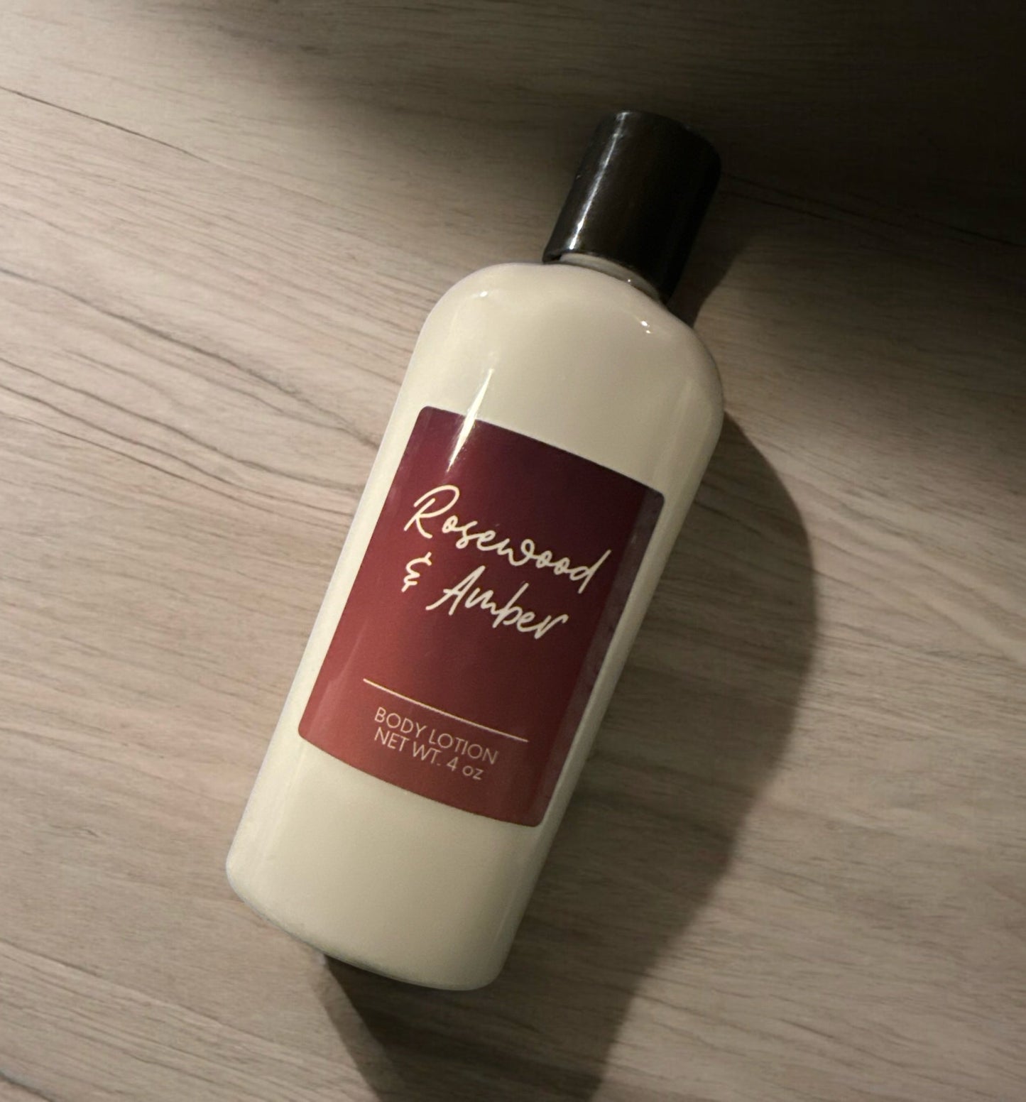 Body Lotion