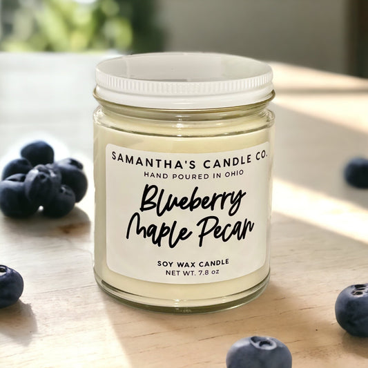 Blueberry Maple Pecan-45