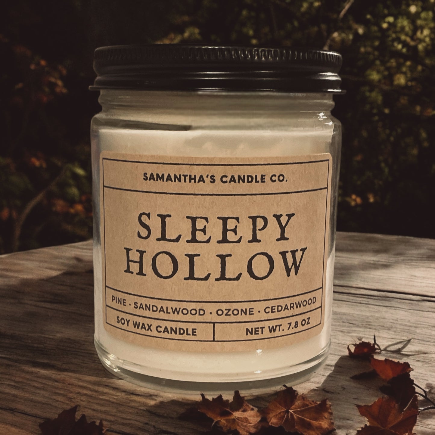 Sleepy Hollow