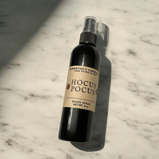 Hocus Pocus Room Spray