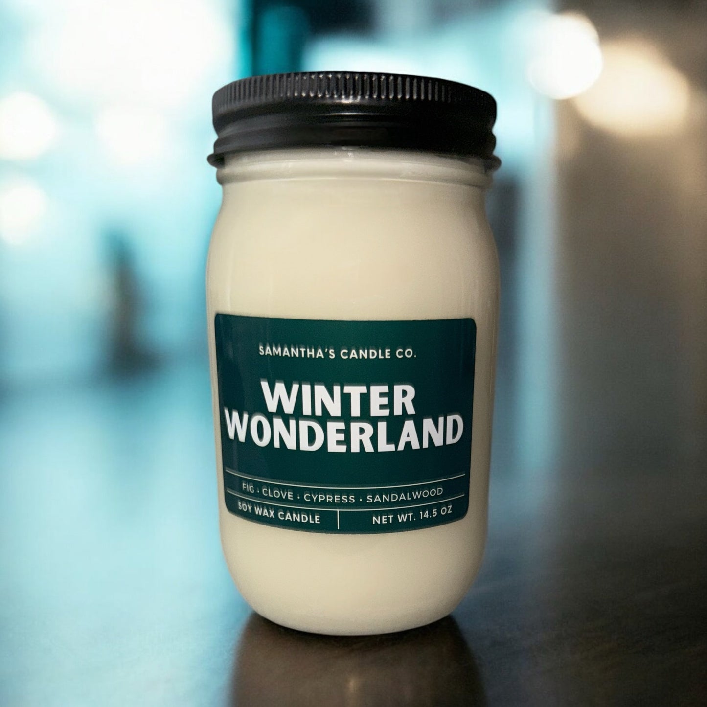 Winter Wonderland