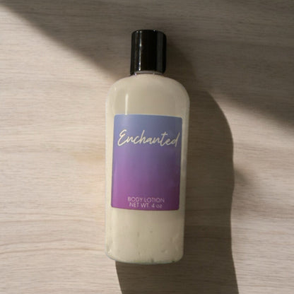 Body Lotion