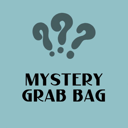 Mystery Grab Bag