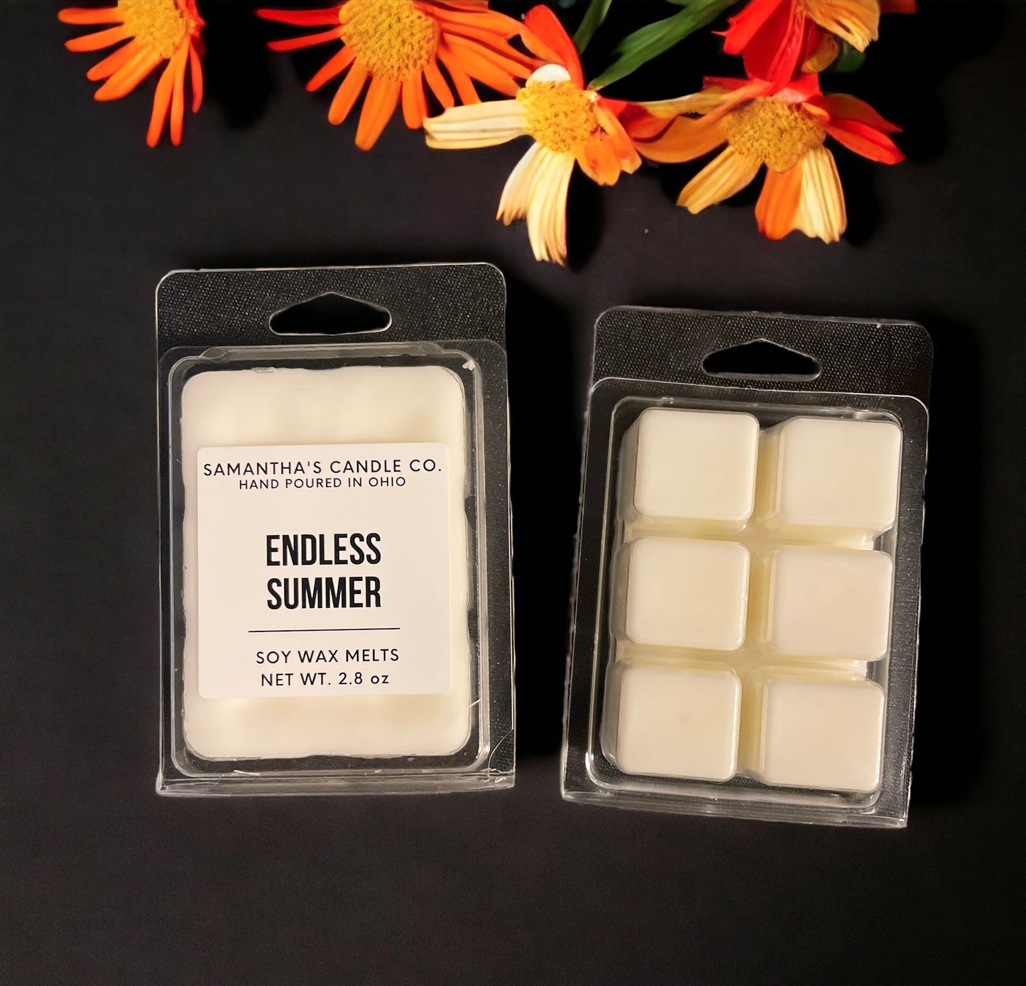 Endless Summer Wax Melts