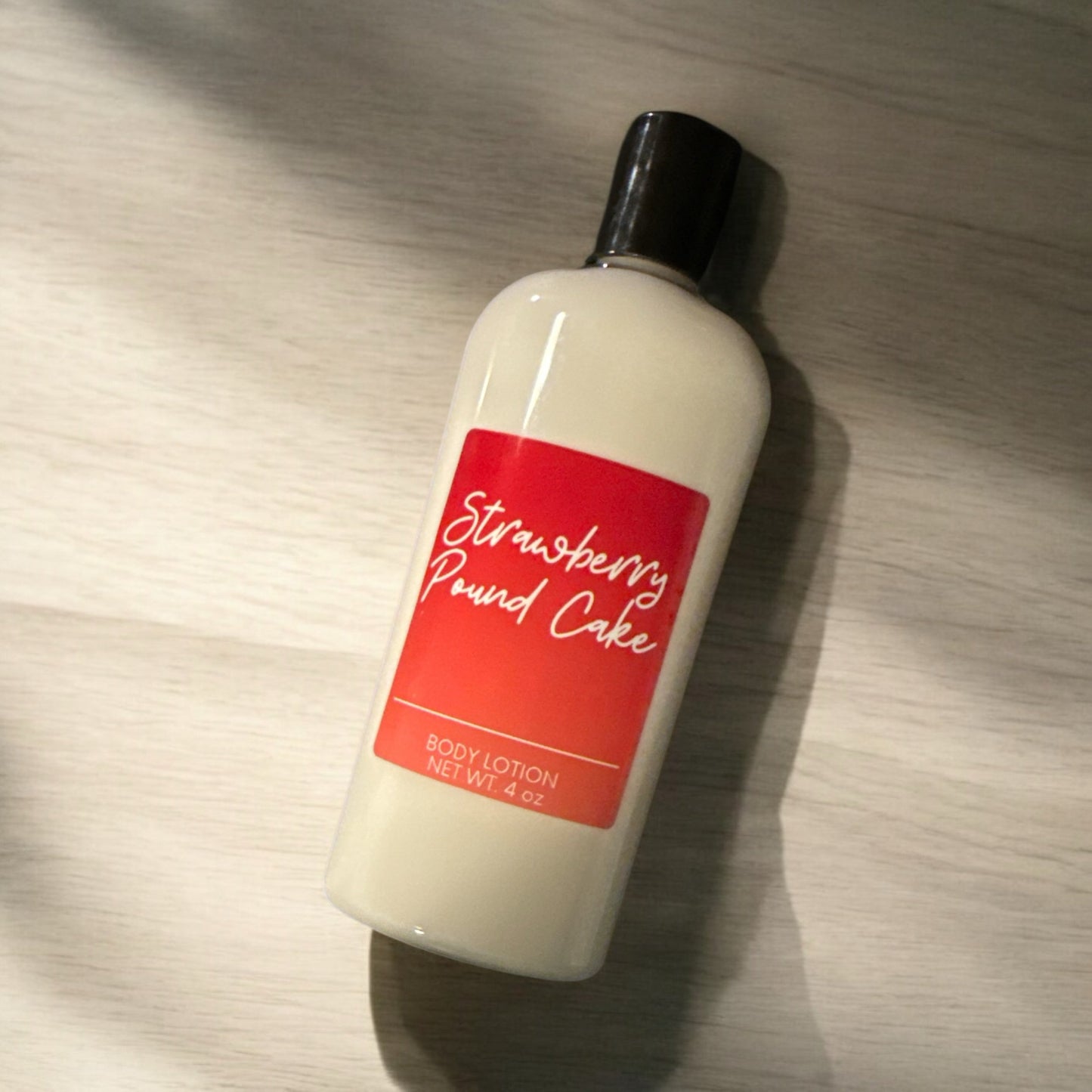 Body Lotion