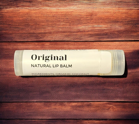 Original Lip Balm