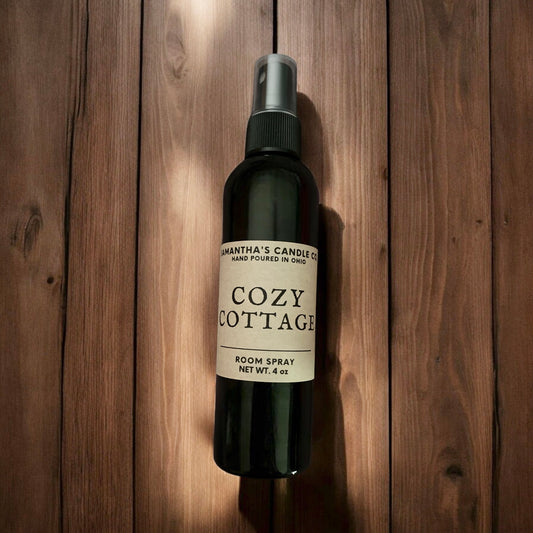 Cozy Cottage Room Spray