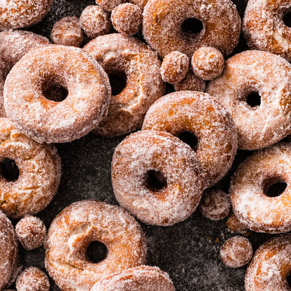 Apple Cider Doughnut Wax Melts