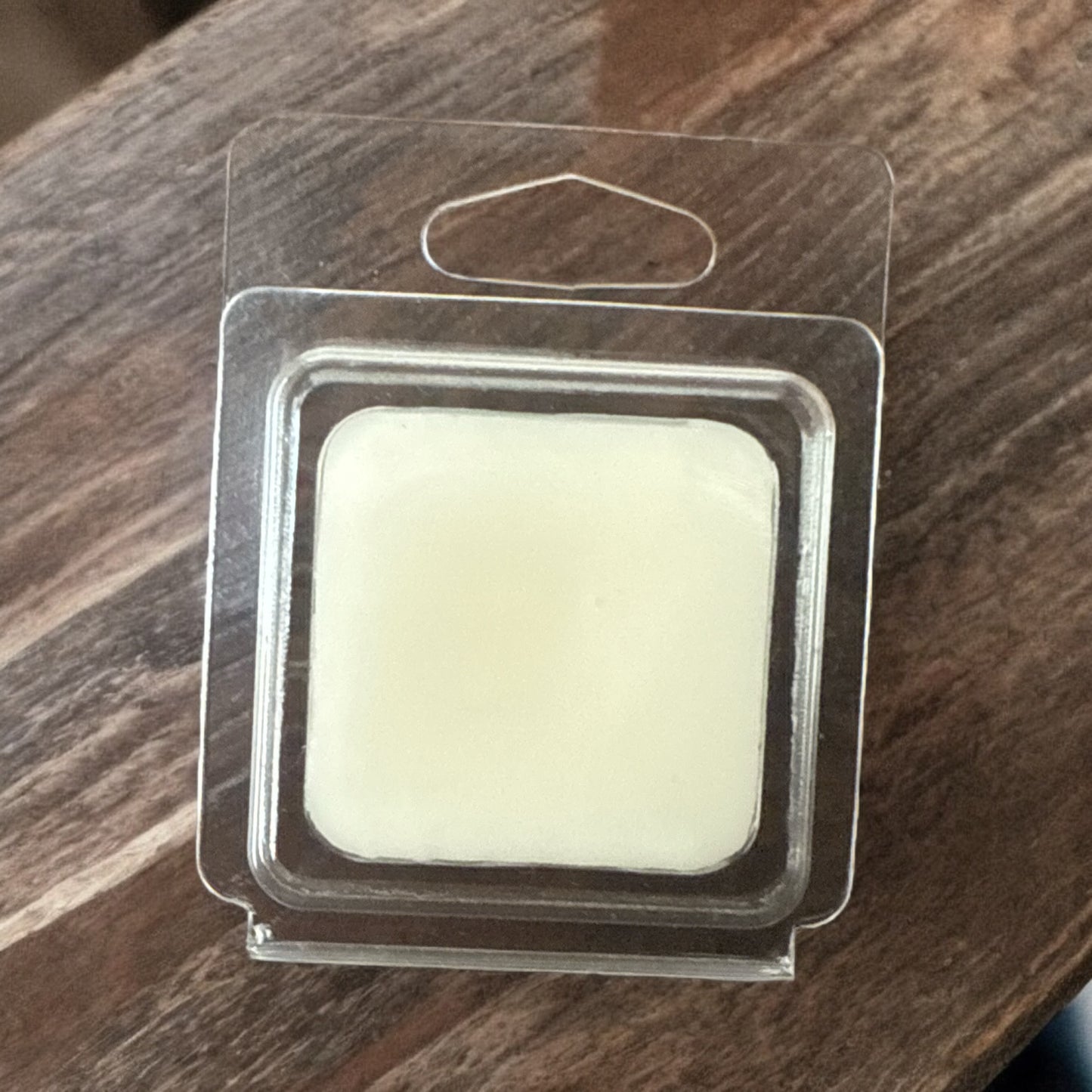 Wax Melt Sample